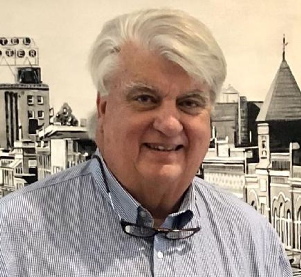 Edward F. Pytka Jr. Profile Photo