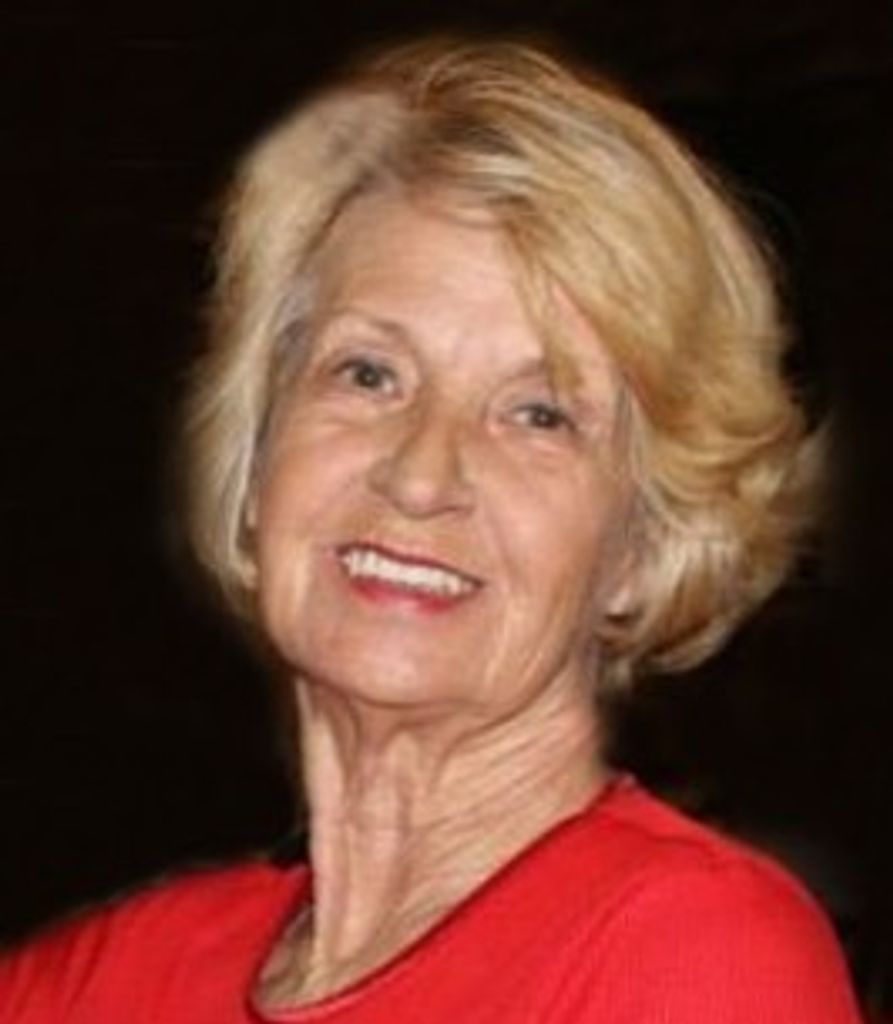 Amanda Moore "Ruth" Burton