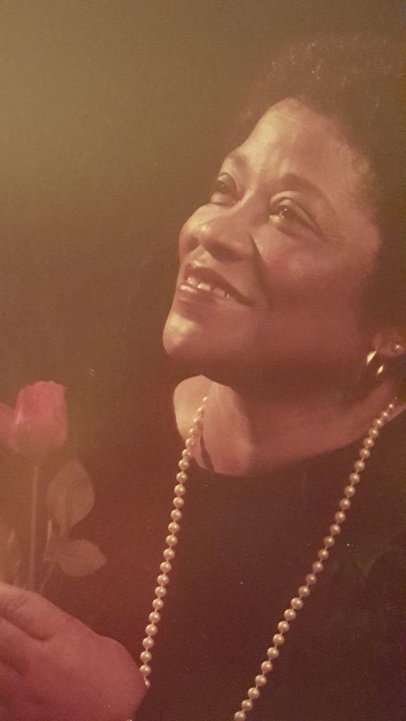 Ruth Whaley Profile Photo