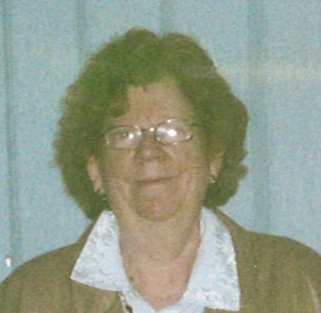 Greta Gronewold Profile Photo