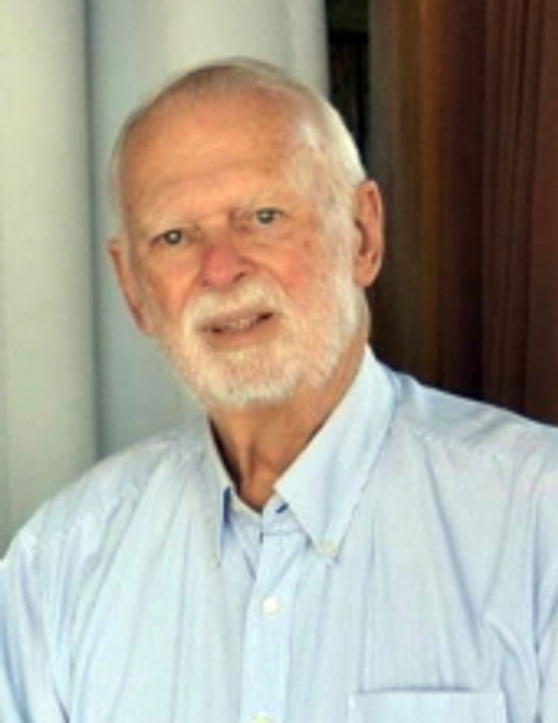 Charles Herndon Wilkins