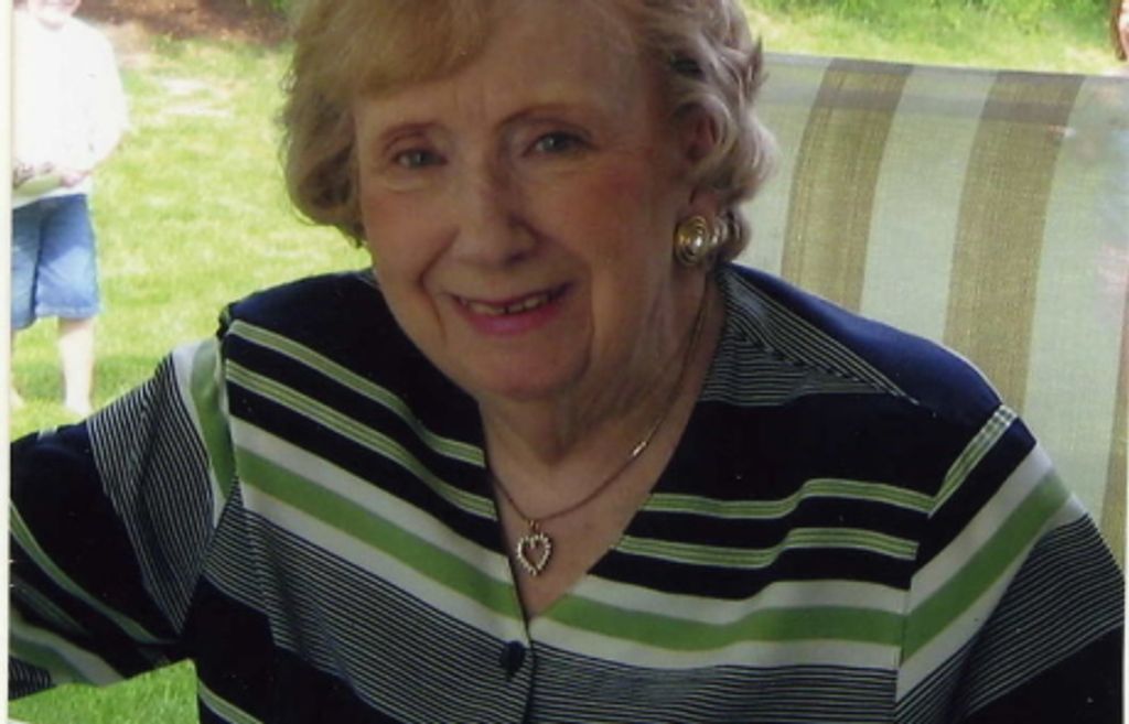 June  Gehricke