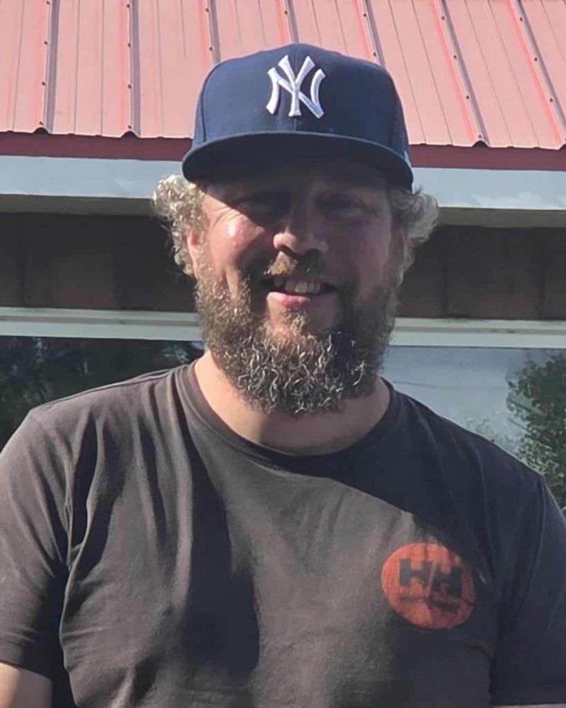 Jonathan Perry Wamboldt Profile Photo