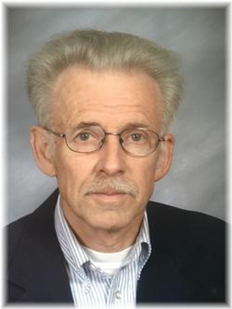 Kenneth Paul Volz