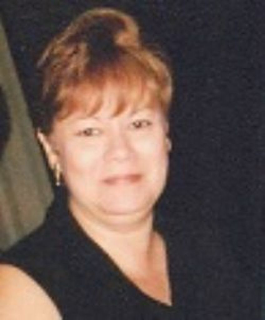 Laura Villarreal Profile Photo