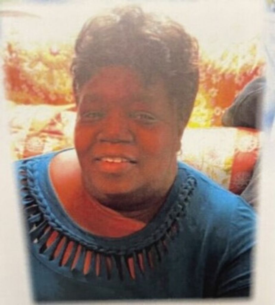 Iris Shobola-Stepney