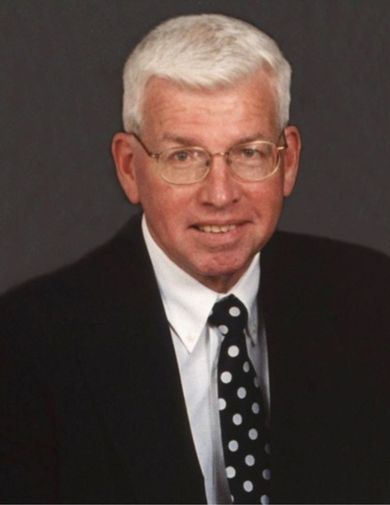 Duncan H. Glendon Profile Photo
