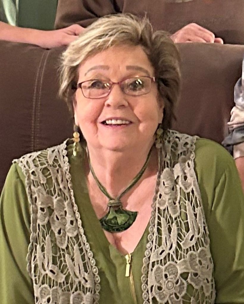 Elaine Whitten