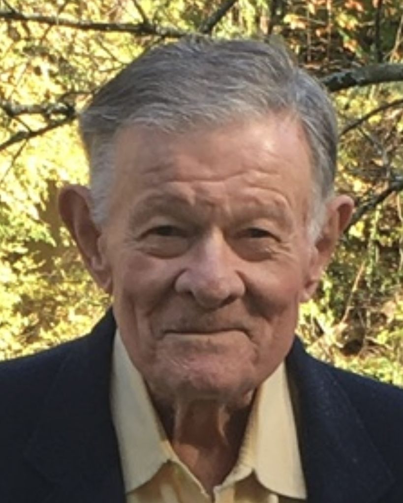 Ian Sturrock Profile Photo