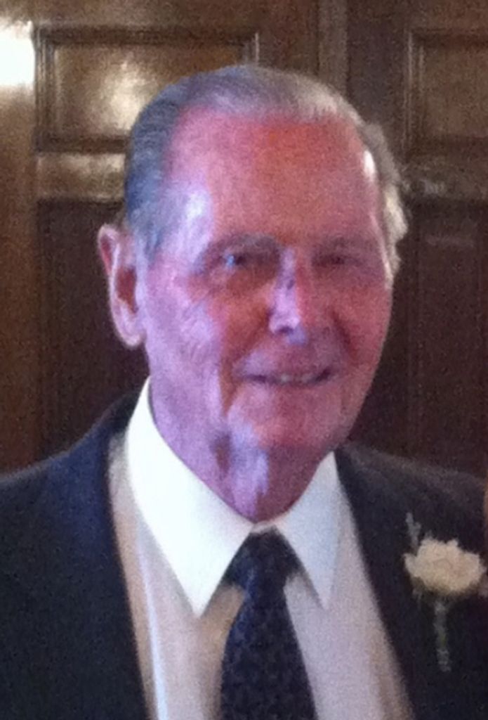 James Patrick Flynn Profile Photo