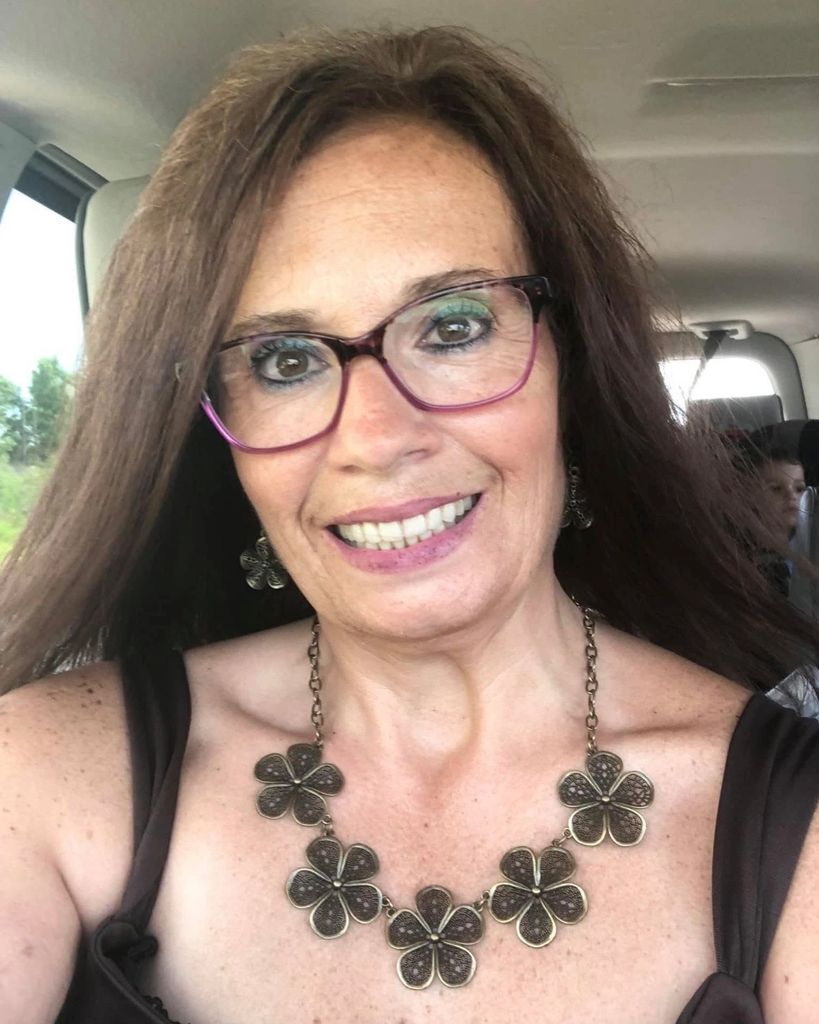 Jennifer T. Hoover Profile Photo