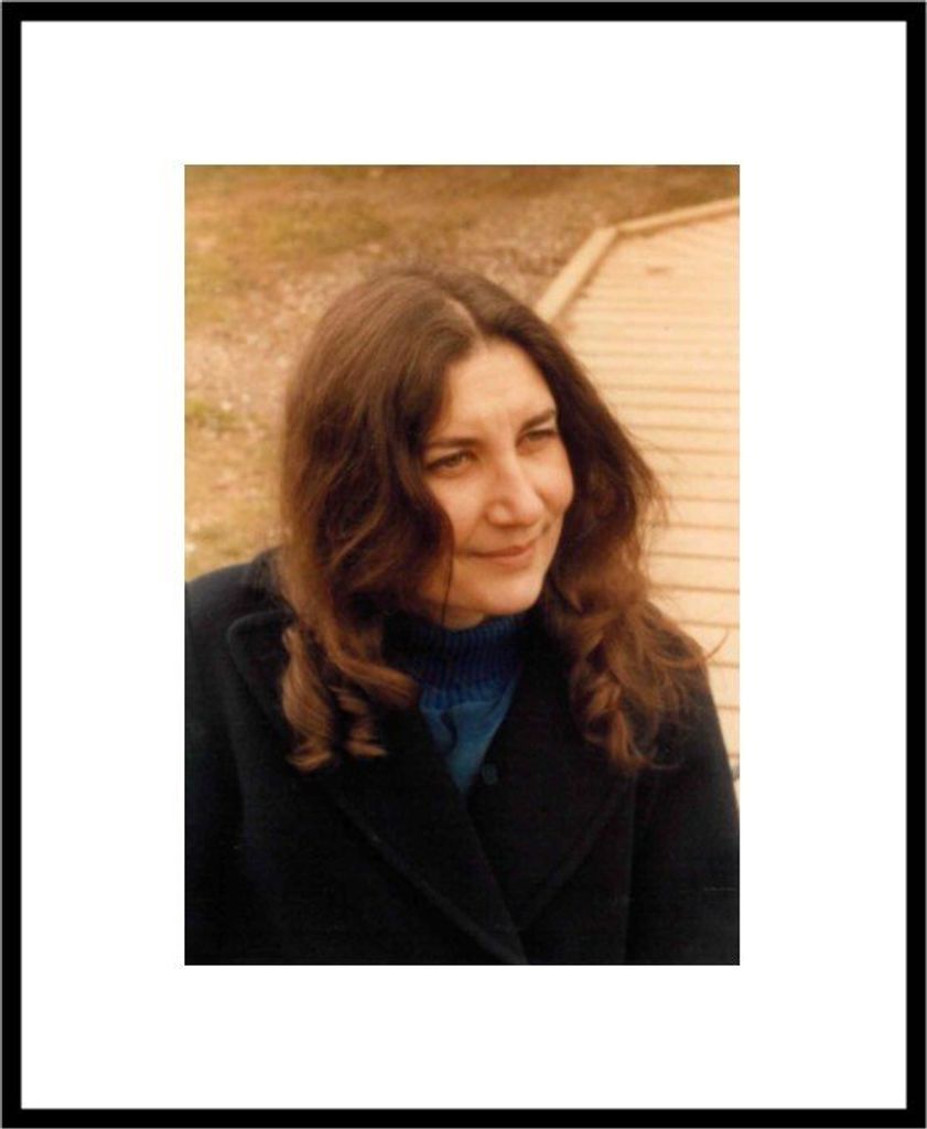 Shirley Gromada Profile Photo