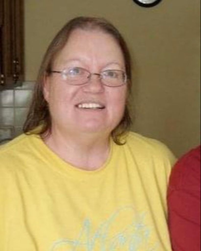Marjorie Jenkins