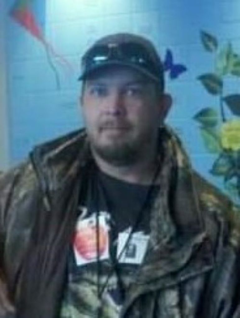 Travis Stecks
