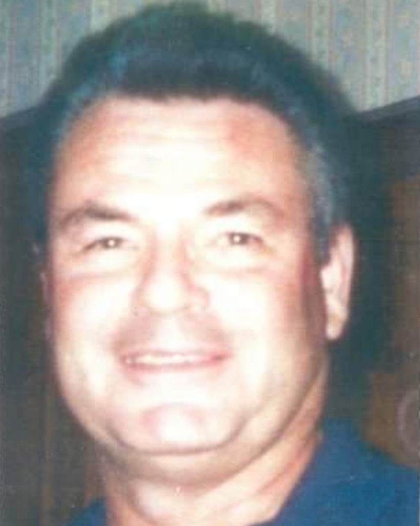 Richard Hurl Hedrick