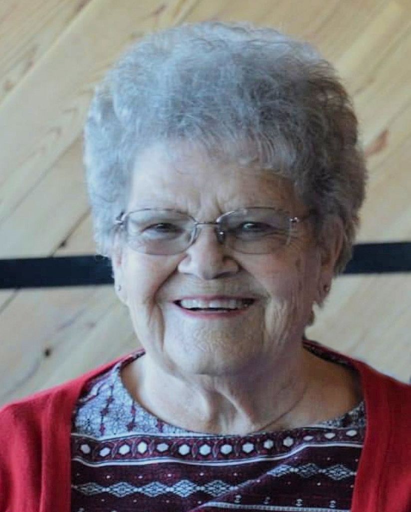 Connie Forsberg Andersen