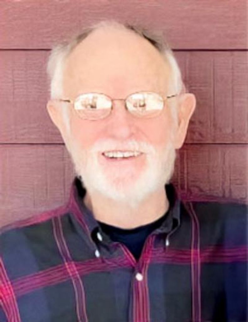 Walter Edwin Schmieding, Jr. Profile Photo