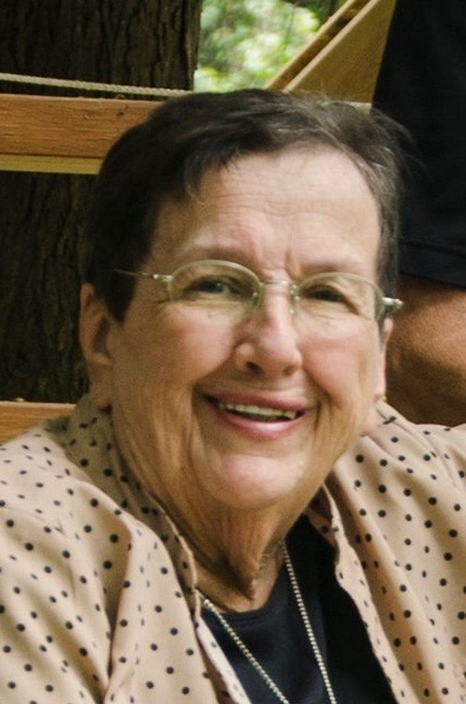 Sue Ann (Seiler)  Dunkley Profile Photo