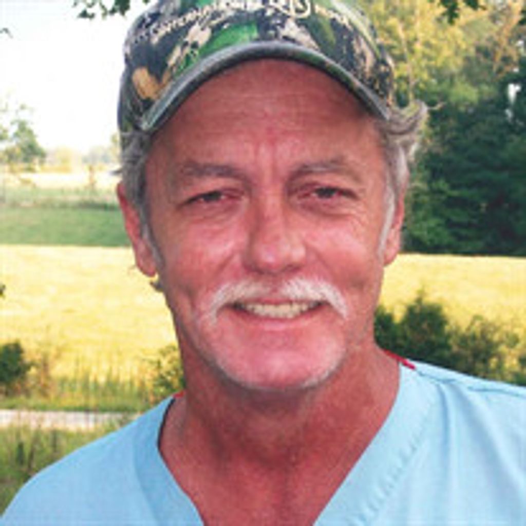 Ronald Lee Mitchell
