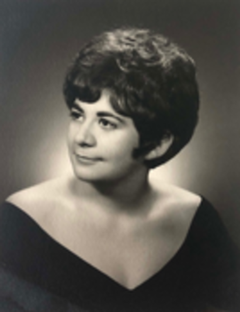Patricia D. Rozum Profile Photo