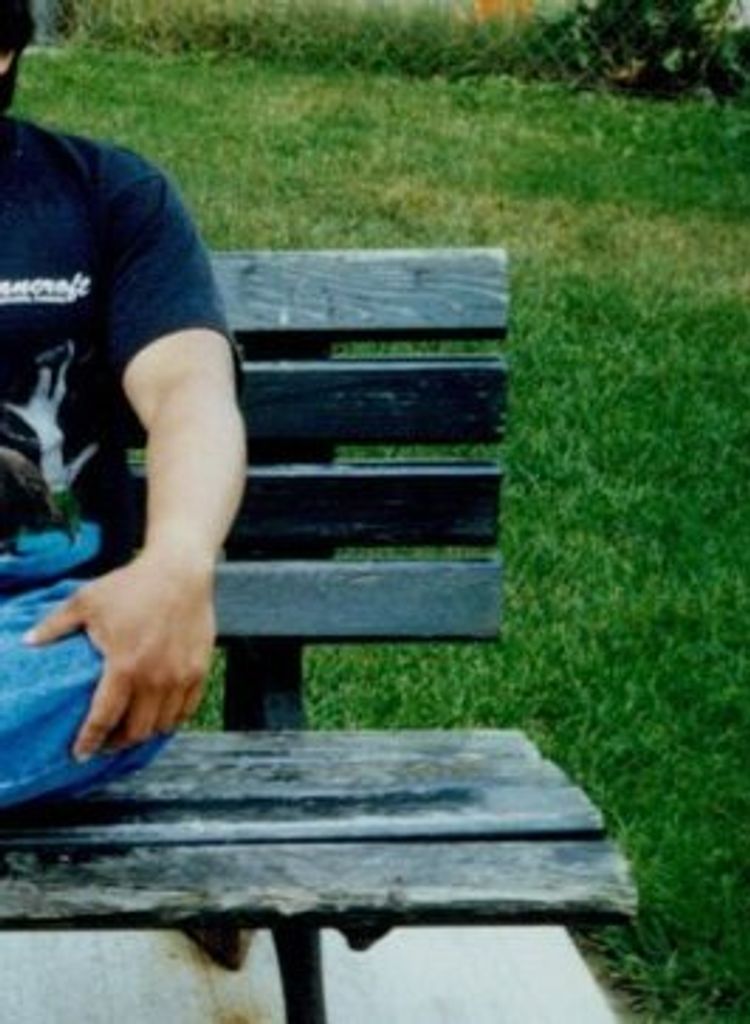 Armando Hernandez Profile Photo