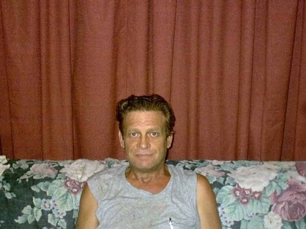 Tony Franklin Burdette Profile Photo