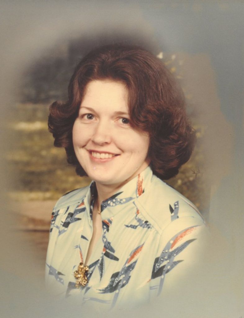 Joyce Faye Conner  Willett