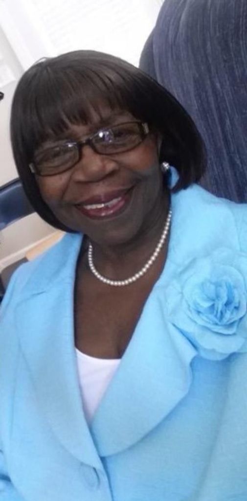 Juanita Pigford Profile Photo