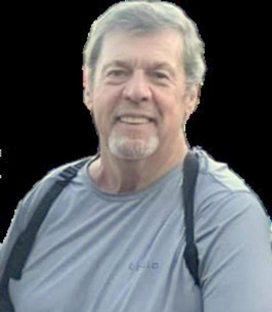 William Dennis Bedo Profile Photo