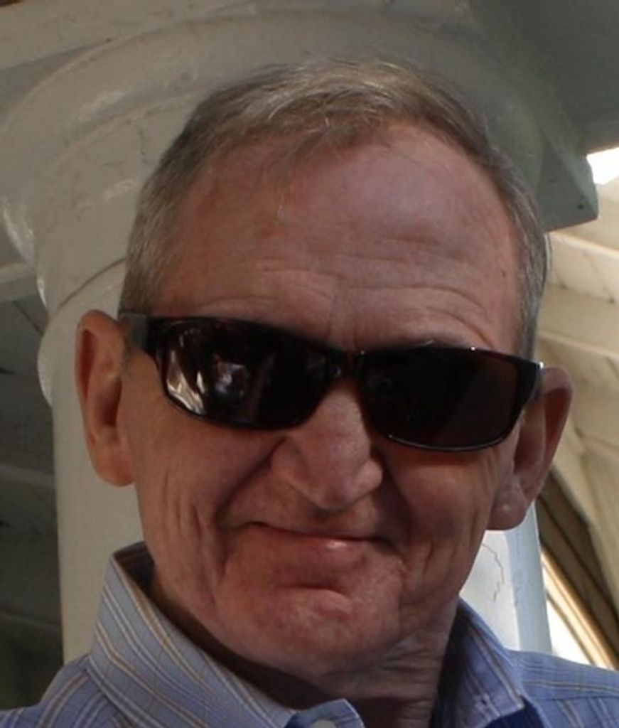 Charles M. Tyner Profile Photo