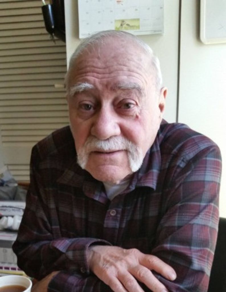 Daniel Michael Krinovich Profile Photo