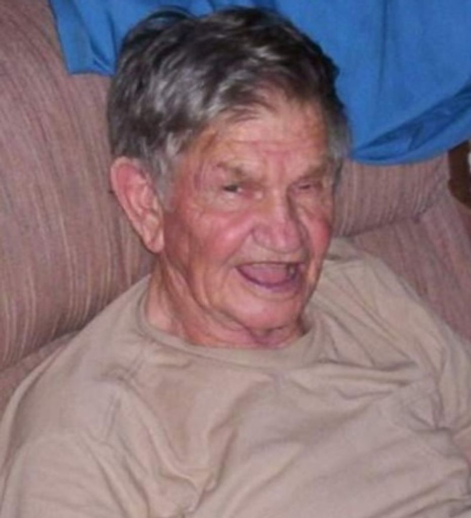 Duaine Harold Whitaker Profile Photo