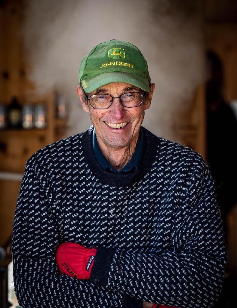 Sumner Webber Profile Photo