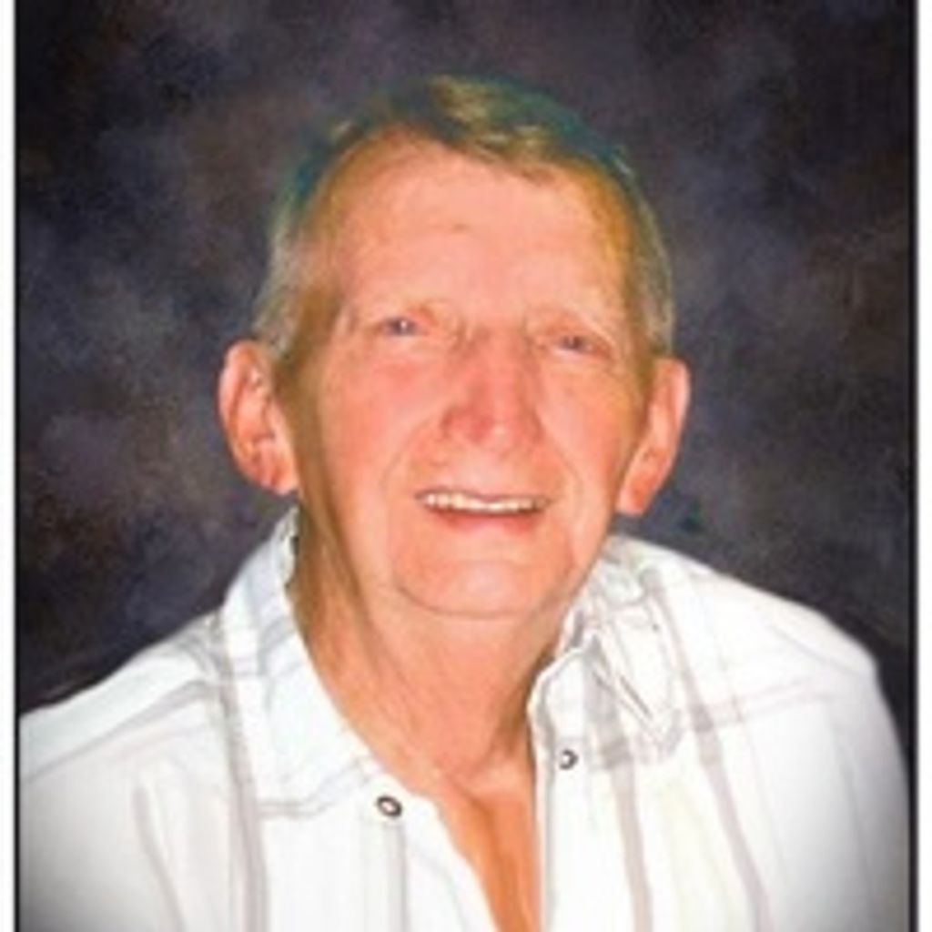 Fred N. Hampe