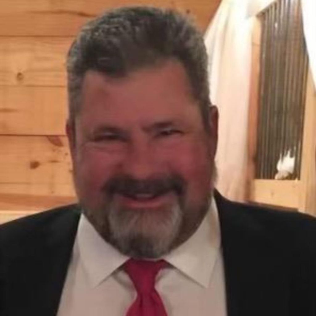 David Lee Logan Profile Photo