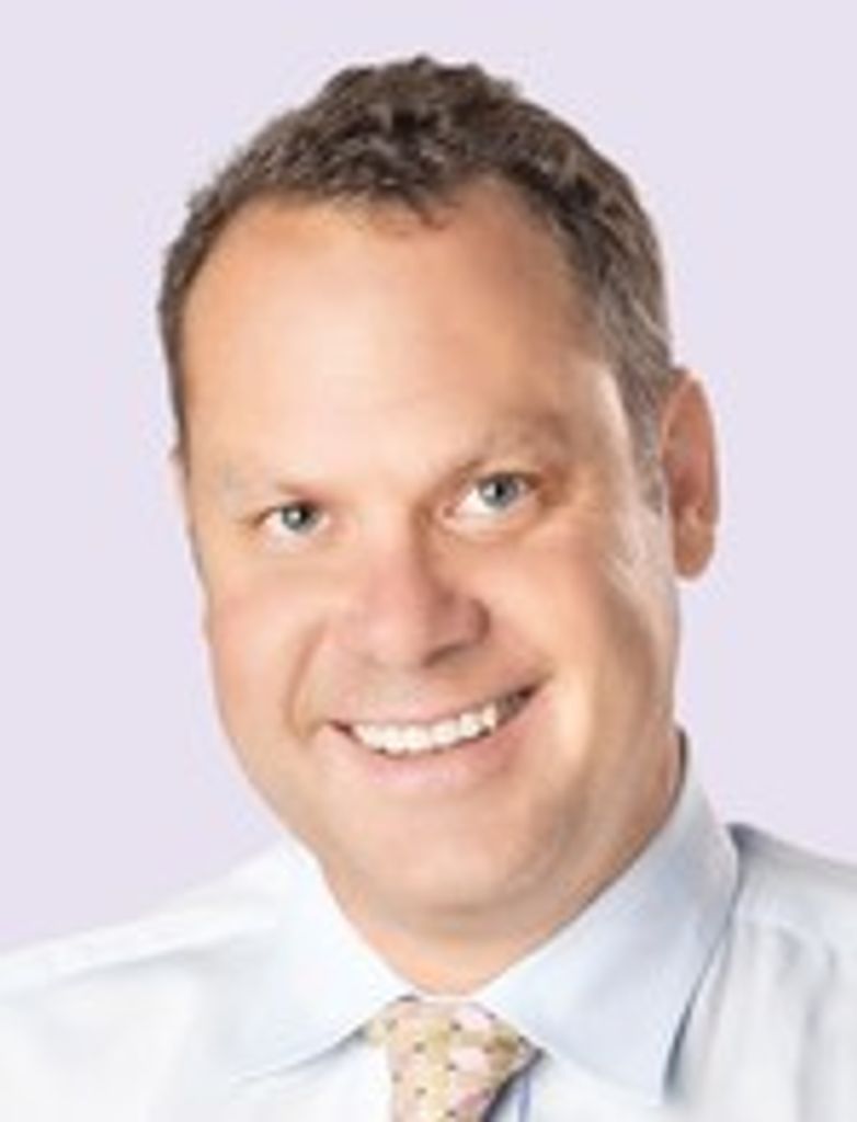 Matthew Warren Profile Photo