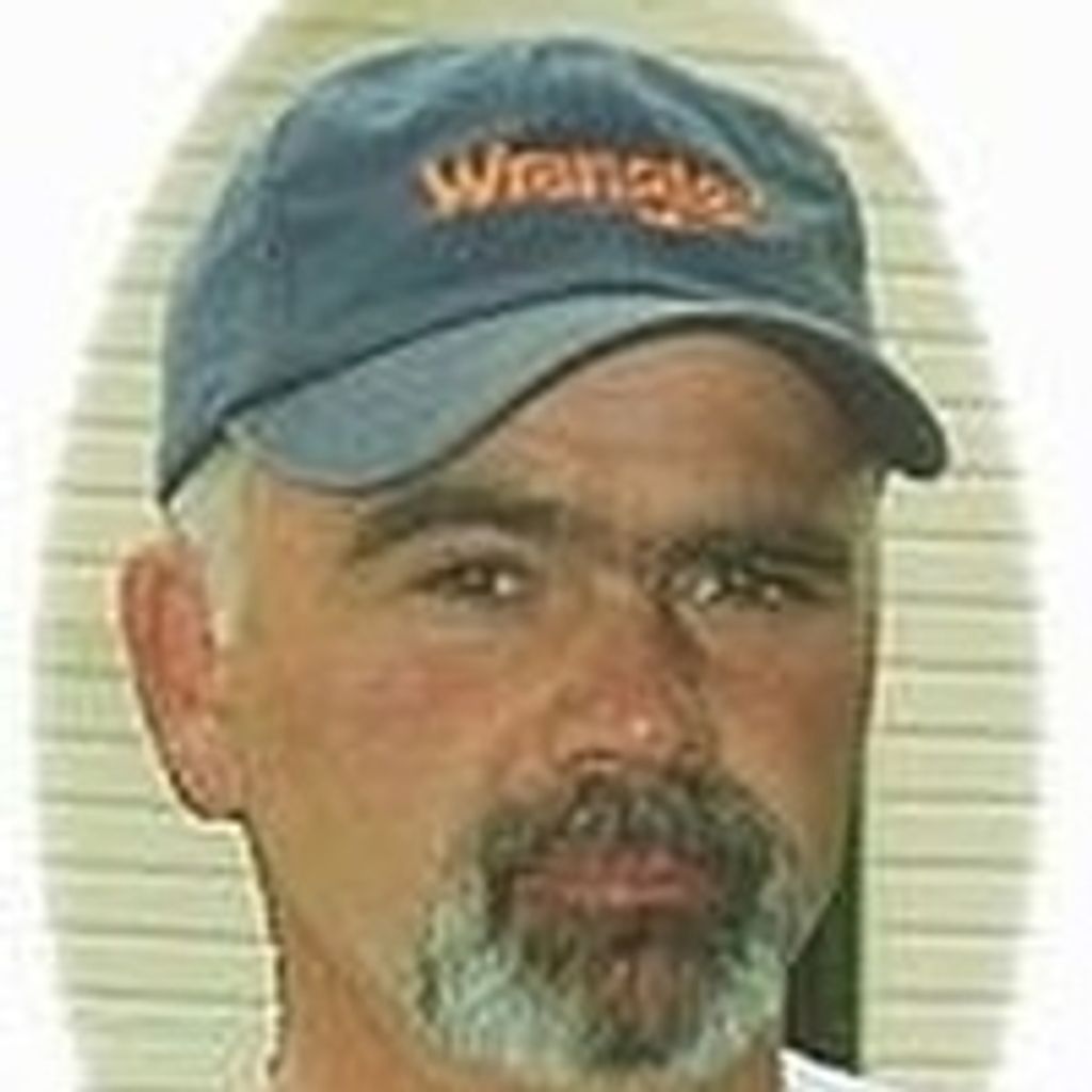 Michael Wayne Davis