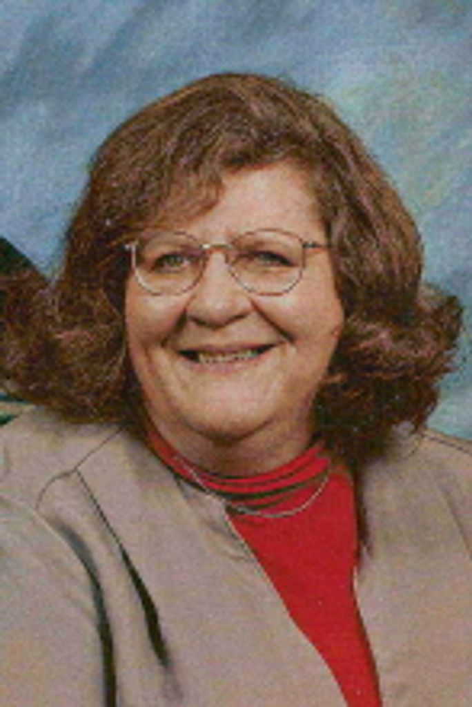 Karen S. (Reiger) Smith