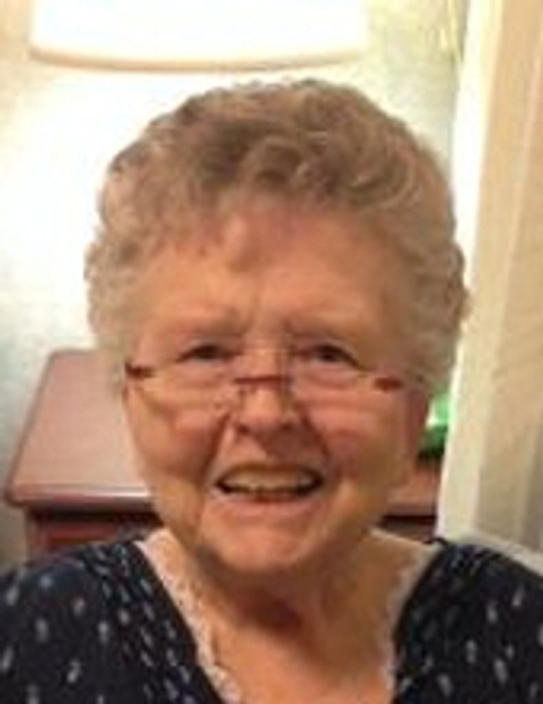 Janice Perdue Elkins Profile Photo