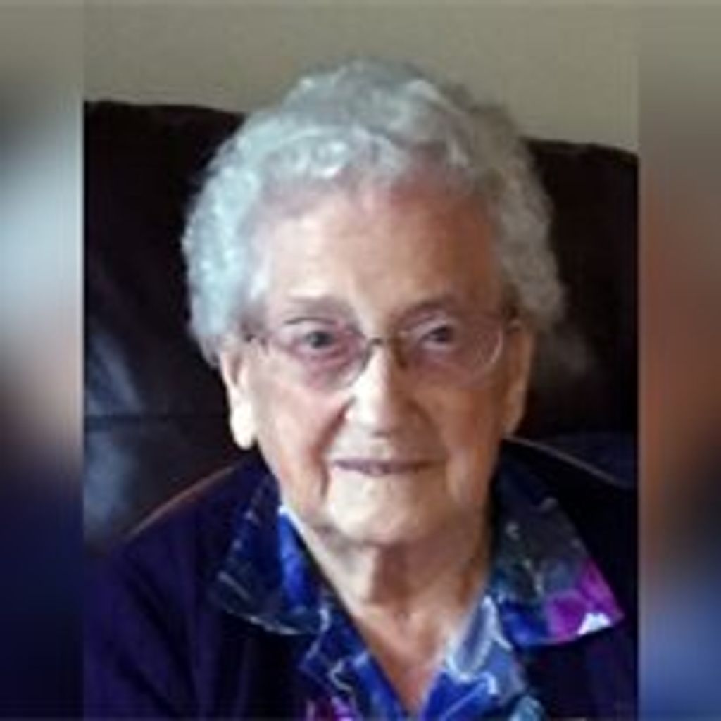 Grace D. Rediger Profile Photo