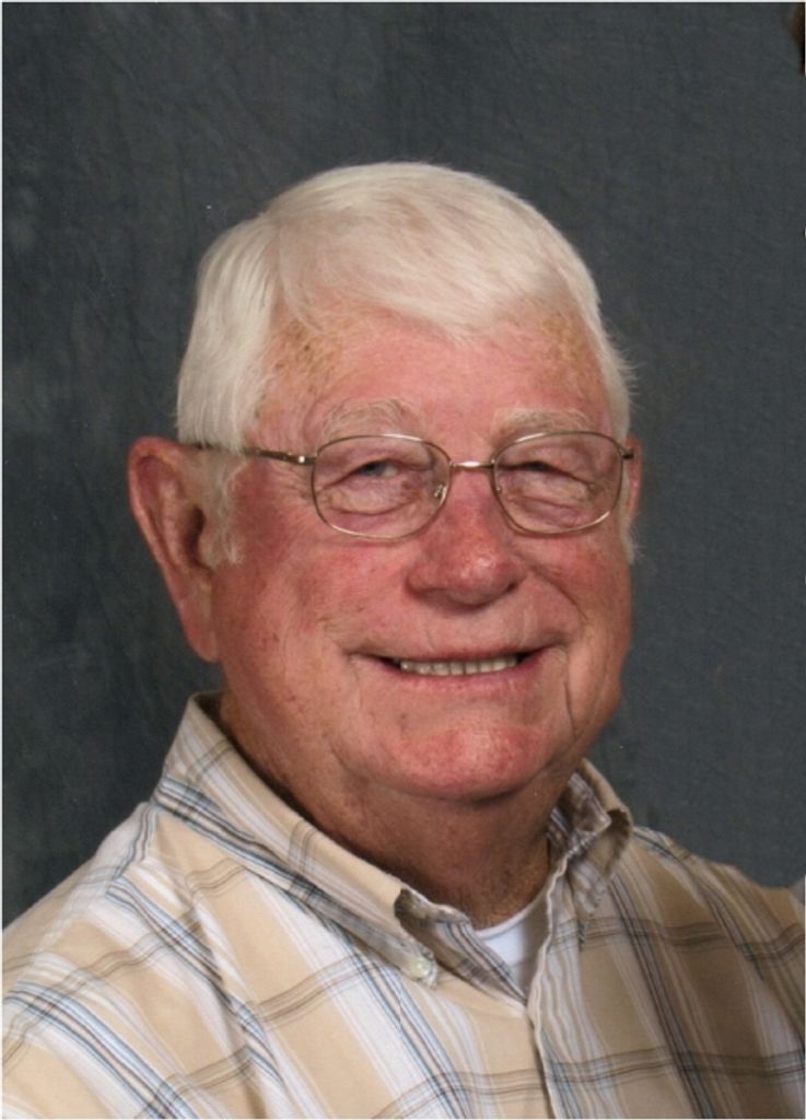 Joseph Clinton Solomon