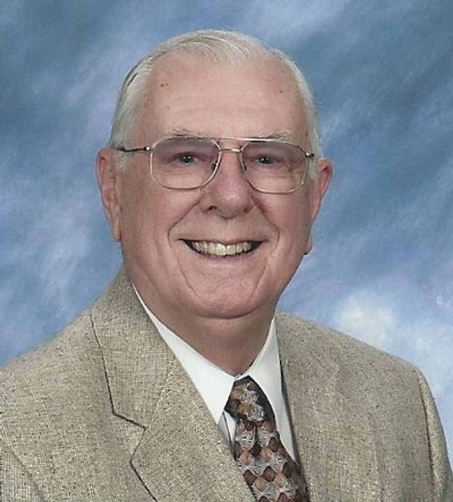 Clarence "Clink" Anthony Vanden Hogen