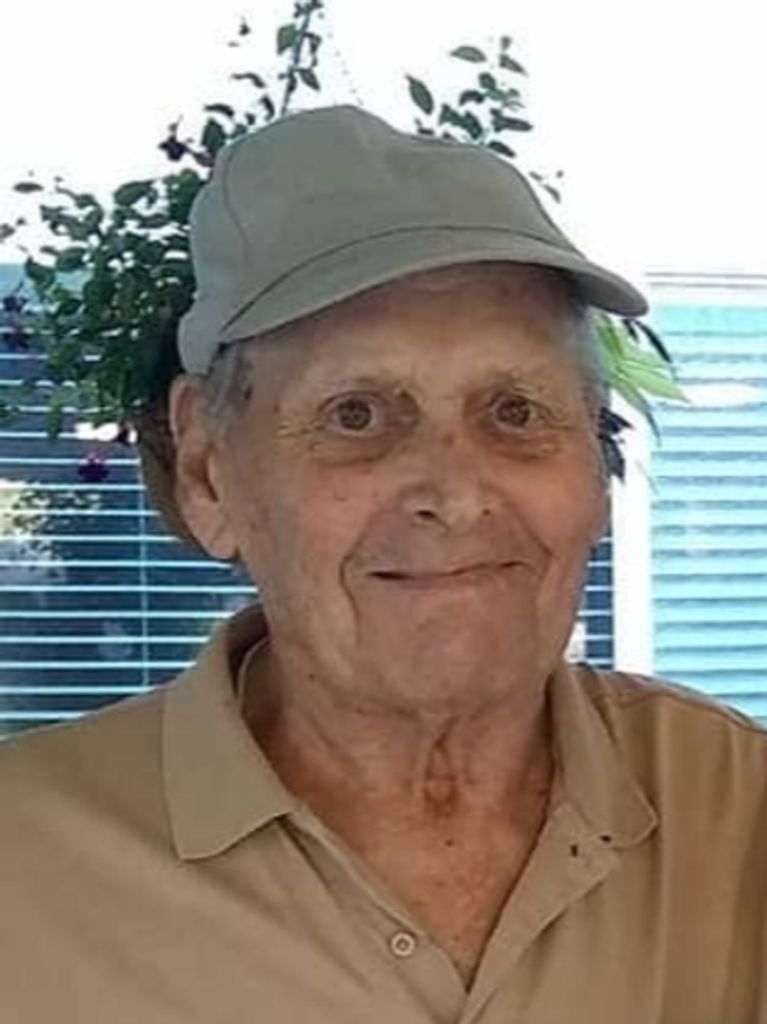 Eric Charles Keates Profile Photo