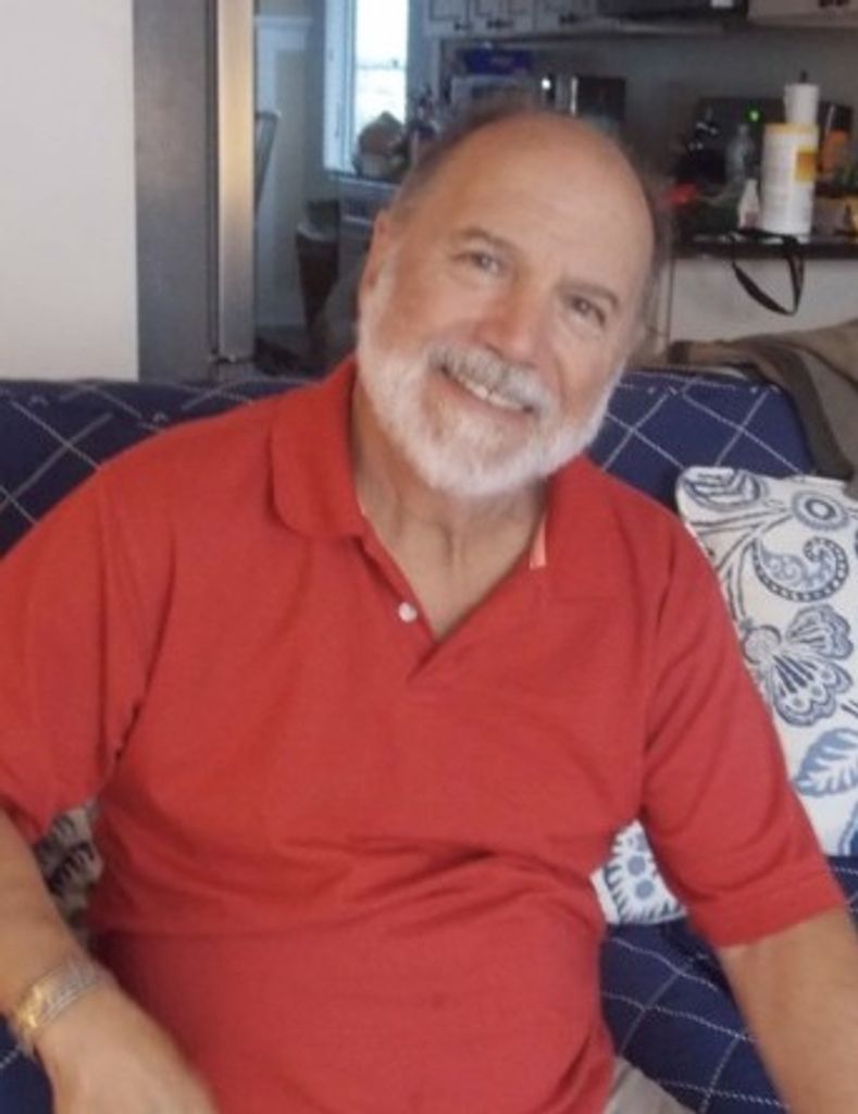 Stephen D'Angelo, Jr. Profile Photo