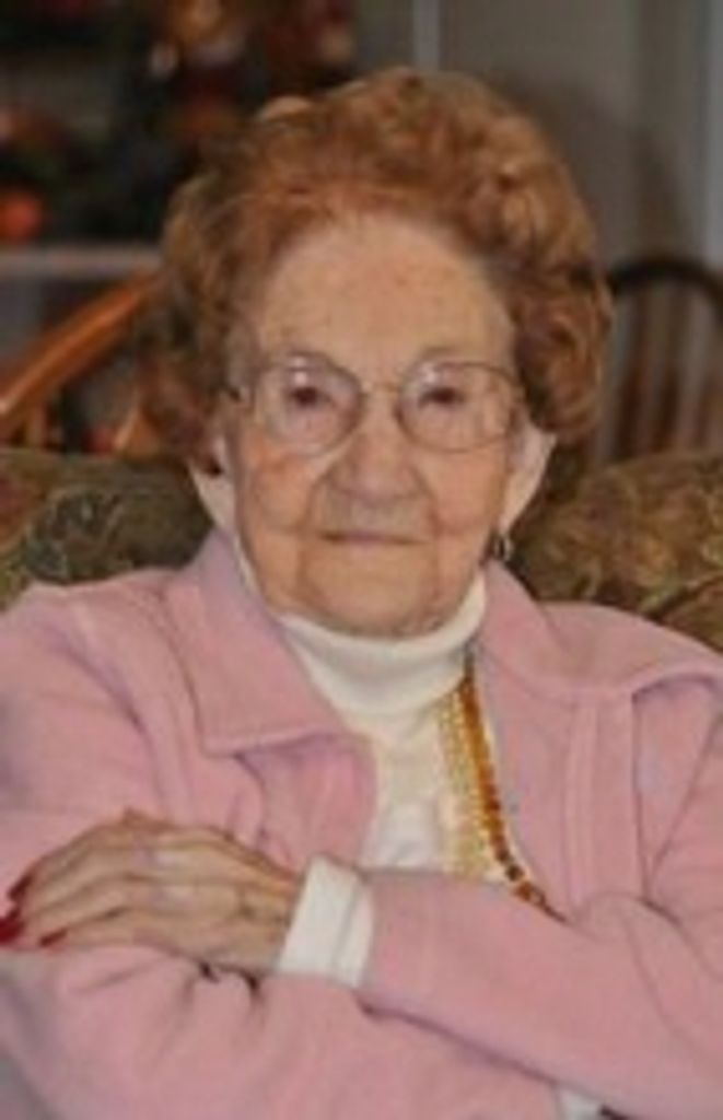 Ruby Kincaid