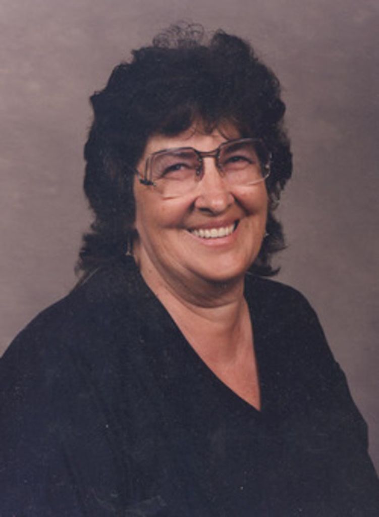 Janice Truman Rowberry