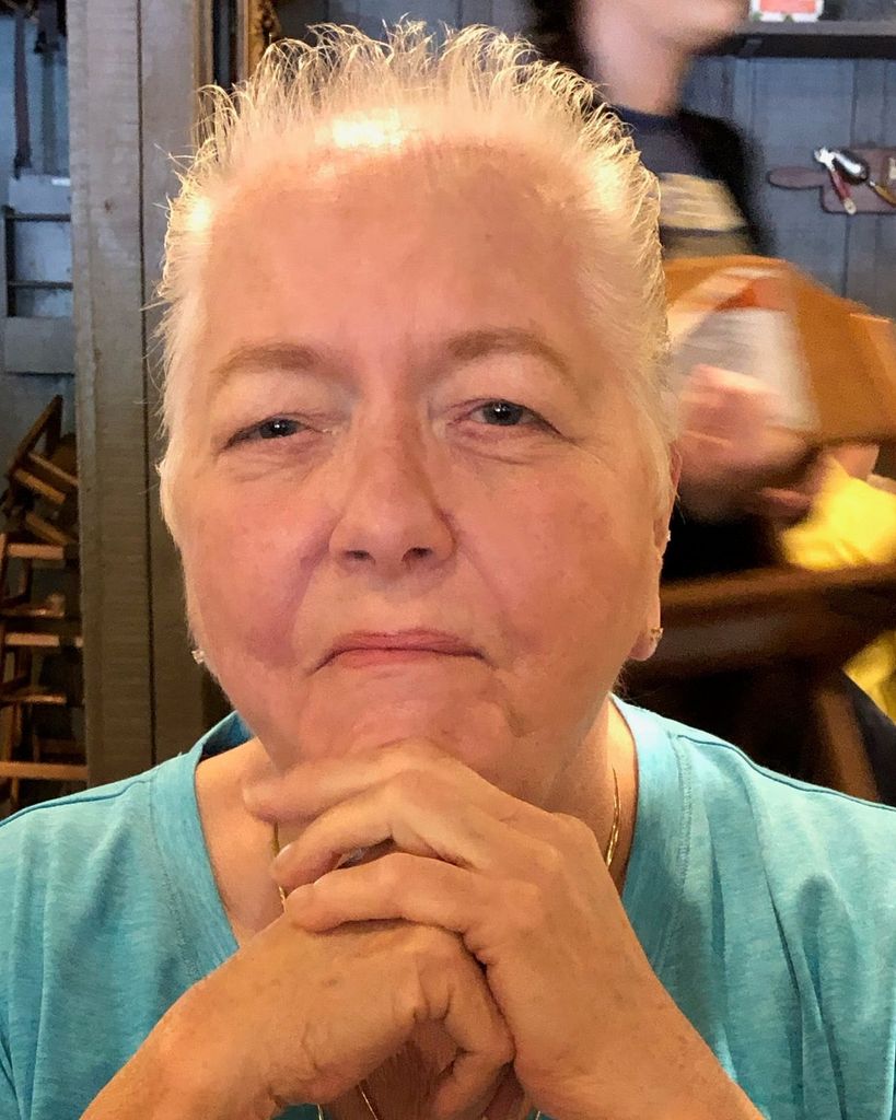 Carol Ann Simpson Murphy Profile Photo