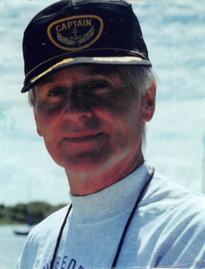 John Charles Shirriff Profile Photo