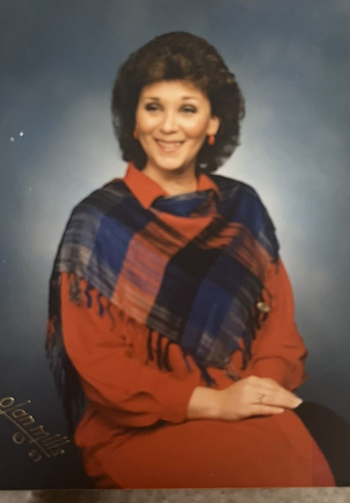 Marilyn Acuff Profile Photo