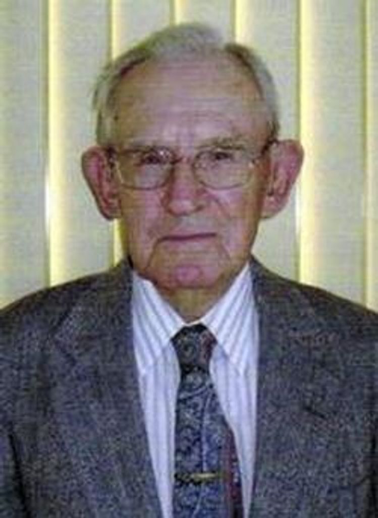 Eric F. Schultz